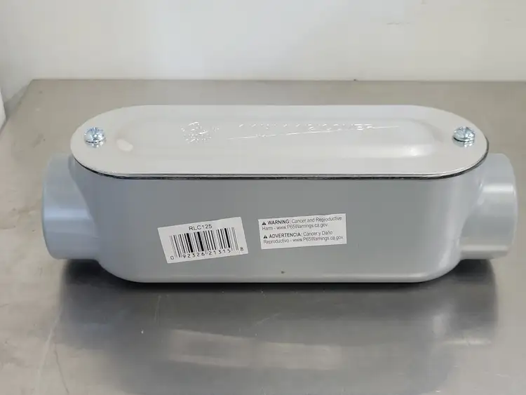 New | in-Stock HUBBELL RLC125 Cable & Wire British Columbia CA | Lenmark #249567