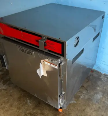 Used _UNKNOWN_ _UNKNOWN_ Hot Food Warming, Holding, & Transport Cabinets Michigan US | Grocery Equipment Sales #1445003