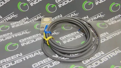 USED OMRON TL-W5E2