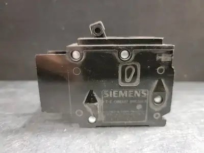USED SIEMENS BQ215