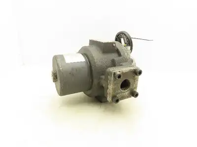 Used MASUDA _UNKNOWN_ Parts (Hydraulics and Pneumatics) | Arrow Industrial #636336