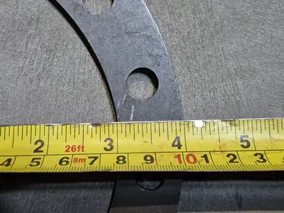 NEW DANA 596285