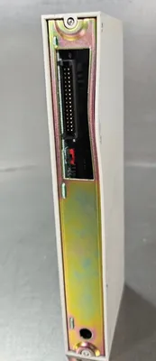 Omron C500-RM201 Remote I/O Module Loc 3E-27