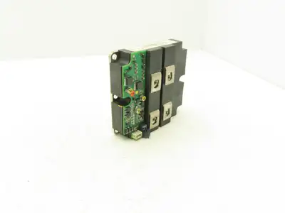 Infineon FZ1200R12KF4 Transistor IGBT 1200A 1200V Dissipation 7800 Watt
