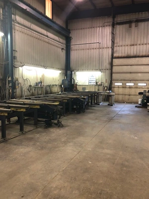 2006 PEDDINGHAUS MDL1000/1B Beam / Drill Lines | Rock Solid Tools (4)