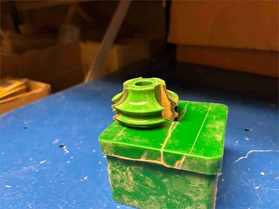 Used _UNKNOWN_ _UNKNOWN_ Tooling (woodworking) Colorado US | MachineryMax #1521416