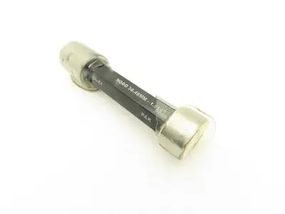 R&K Tool Pin Plug Guage Go 38.40mm Nogo 38.48mm Inspection Tool