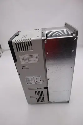 NEW ALLEN BRADLEY 20DB9P6A0EYNANAUE SER. A POWERFLEX 700S DRIVE 3 HP STOCK 4058