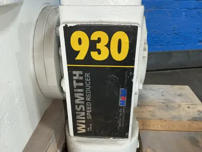 Used 2003 FERGUSON PN500 Rotary Tables Ohio US | HGR 24 #1485365