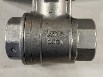 USED MA STEWART MT16 DA F04/F07LT