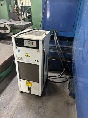 2009 VIPER VMC 2100 AP Machining Centers, Vertical | Star Equipment Co., Inc. (4)