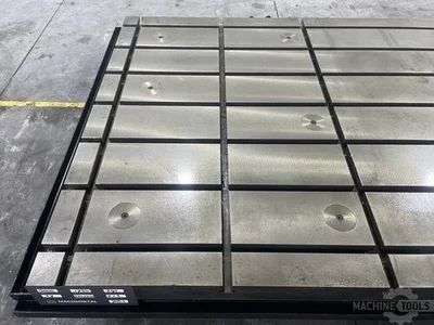 USED STOLLE CAST IRON