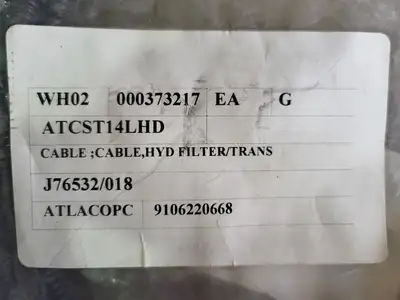 NEW ATLAS COPCO 9106220668