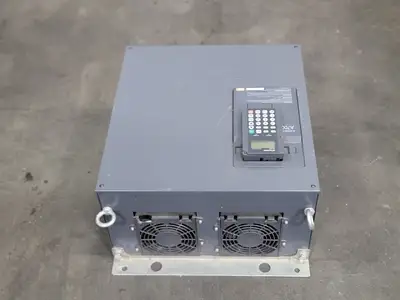 USED MITSUBISHI ELECTRIC CORPORATION FR-A760-00550-NA