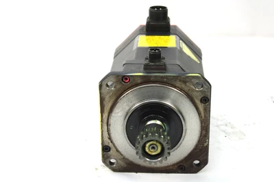 USED FANUC A06B-0238-B605#S000