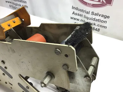Unbranded 110 Case Taper Head
