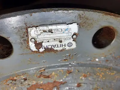 Used HITACHI 9180776 Parts British Columbia CA | Lenmark #272177
