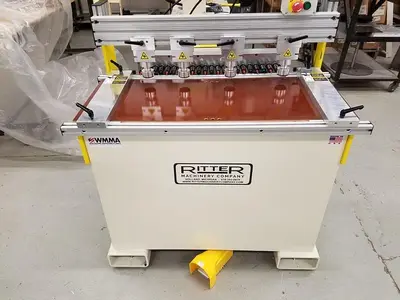 NEW RITTER R823