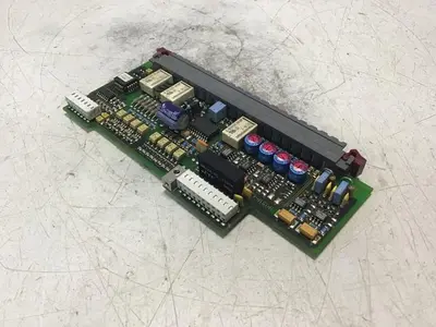USED BR AUTOMATION 224113450