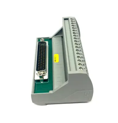 USED PHOENIX CONTACT TERMINATION BOARD MODULE