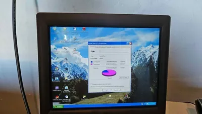 2004 LK G80 Coordinate Measuring Machines | Asset Exchange Corporation (4)