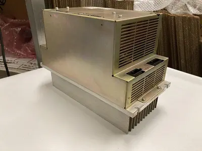 USED YASKAWA SGDR-SDB710A01B