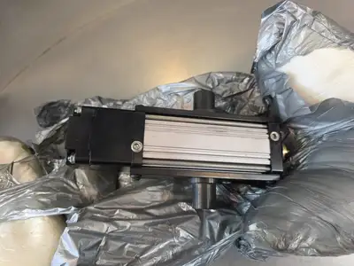 Used Exlar GSX20-0304-MTF-RA1-168 Linear Actuators South Carolina US | Palmetto Automation #1520409
