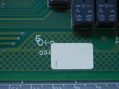 Used THERMOTRON _UNKNOWN_ Printed Circuit Boards (PCB) Texas US | OCO Industrial #1602105