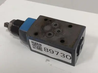 USED VICKERS CVGC 3 W 125 10