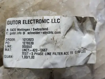 New | in-Stock REO CNW 897 Transformers British Columbia CA | Lenmark #1426742