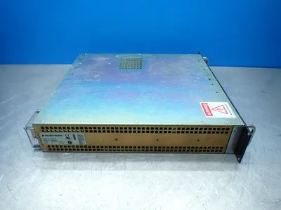 Used POWER TEN P62B5325 DC Power Supplies Ohio US | HGR 24 #933824