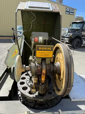 Used DI-ACRO VT-19S Turret Punches California US | Heavy Wall Consulting #1424109
