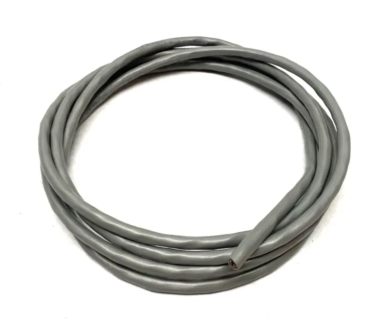 New | in-Stock BELDEN HIGH PERFORM INSTR, 4 PR #22 STR TC, PVC INS E2, IS, PVC JKT, PLT Misc Industrial Equipment | Maverick Industrial Sales #1101695