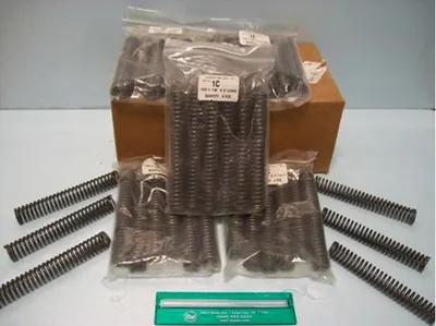 QTY. 6. PACKAGES OF 6 (36 TOTAL) MCMASTER CARR SUP...