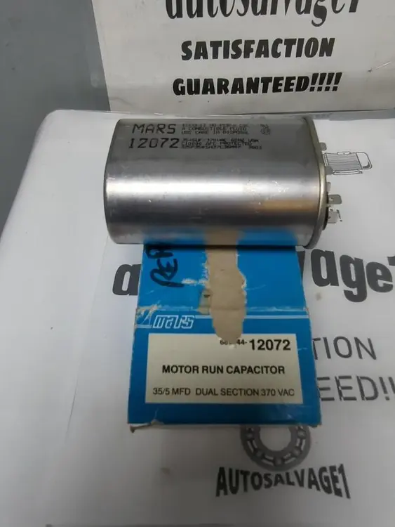 New | in-Stock MARS _UNKNOWN_ Miscellaneous Equipment (Electrical & Power) Ohio US | Surplus Asset Holdings #1209478