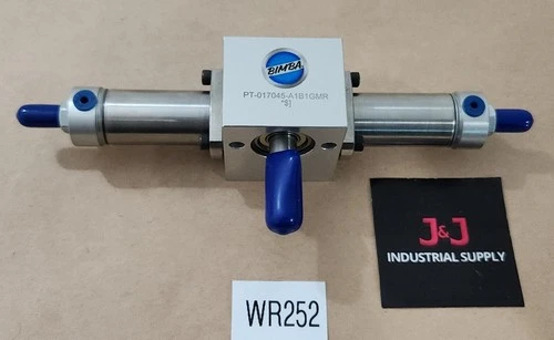NEW Bimba PT-017045-A1B1GMR