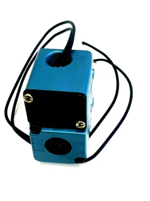 NEW MAC VALVES 224B-111AA SOLENOID VALVE 224B111AA