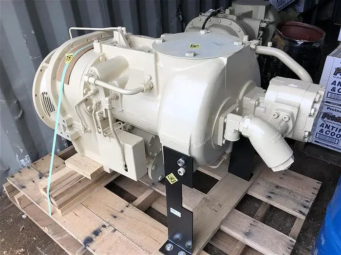 New | in-Stock INGERSOLL-RAND HR2.5 1050-1070 CFM / 350 PSI AIR COMPRESSOR High Pressure Air Compressors Pennsylvania US | East West Machinery & Drilling #1415978