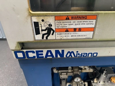 USED 2009 MIYANO GN-3000W