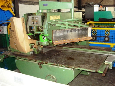USED STRIPPIT SUPER 30/30