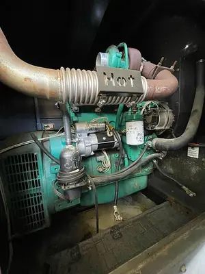 USED 1994 CUMMINS 50QSGCA