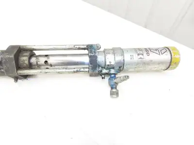 Used GRACO _UNKNOWN_ Pumps Indiana US | Arrow Industrial #1367458