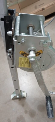 USED Honeywell/ Miller 8441/88ft