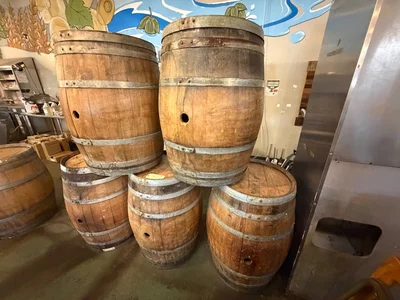 Used _UNKNOWN_ _UNKNOWN_ Beer Equipment Georgia US | Auction Management Corporation #1548672