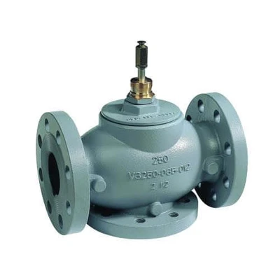 Honeywell VGF32LD25 Solenoid Valve [New]
