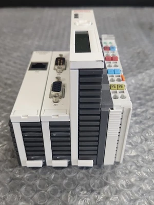 NEW Beckoff BX9000-0000