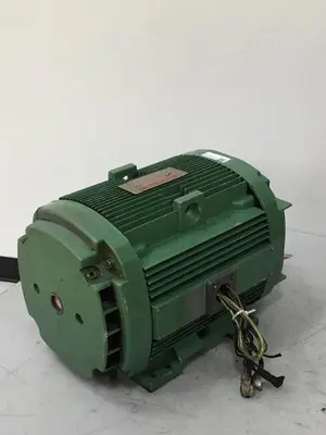 USED GENERAL ELECTRIC 5K286JL324BV