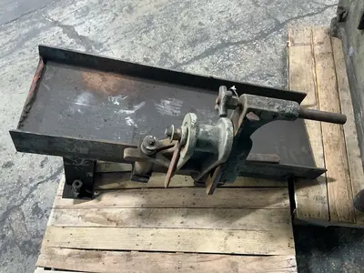 Used ARMSTRONGBLUM MFG. CO. 9A5 Horizontal Band Saws Ohio US | HGR 24 #1334581