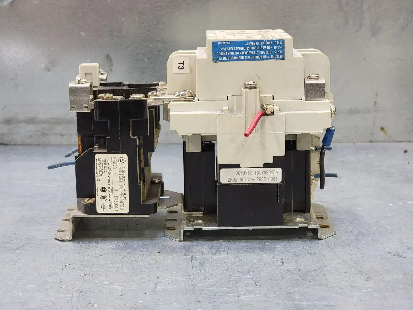 USED INGERSOLL-RAND 39162136
