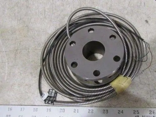 Helm Instruments 7.5 ton Load Cell NEW
